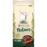 NATURE CUNI JUNIOR