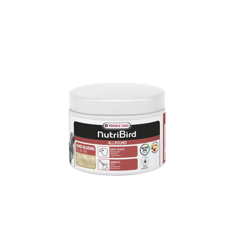 NB ALLROUND 250G