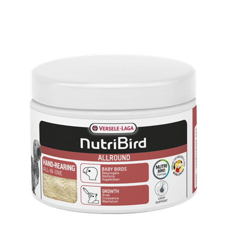 NB ALLROUND 250G
