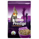 PRESTIGE AUSTRALIAN PARAKEET MIX  1KG