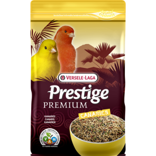 PRESTIGE CANARIS 800G