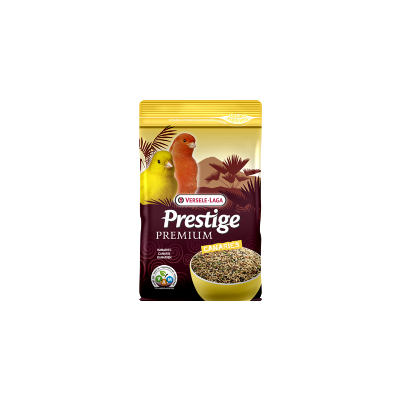 PRESTIGE CANARIS 800G