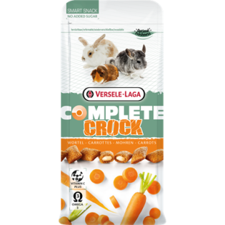 CROCK COMPLETE CARROT 50G