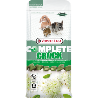 CROCK COMPLETE HERBS 50G