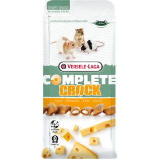 CROCK COMPLETE CHEESE 50G