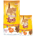 LARA ADULT DINDE POULET  2KG