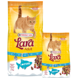 LARA ADULT SAUMON 2KG