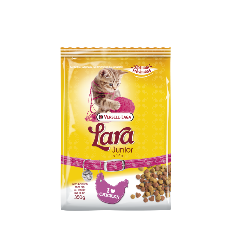 LARA JUNIOR POULET