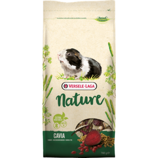 NATURE CAVIA