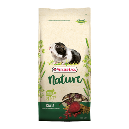 NATURE CAVIA