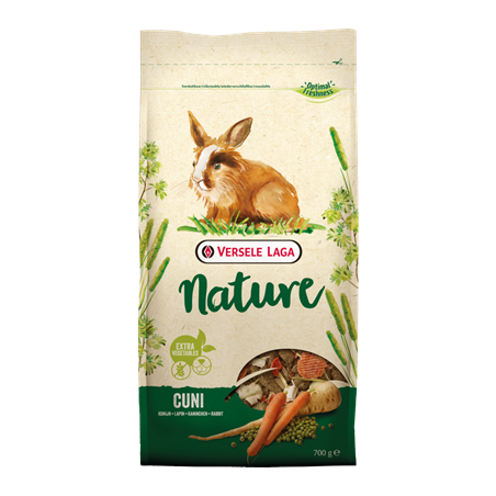 NATURE CUNI