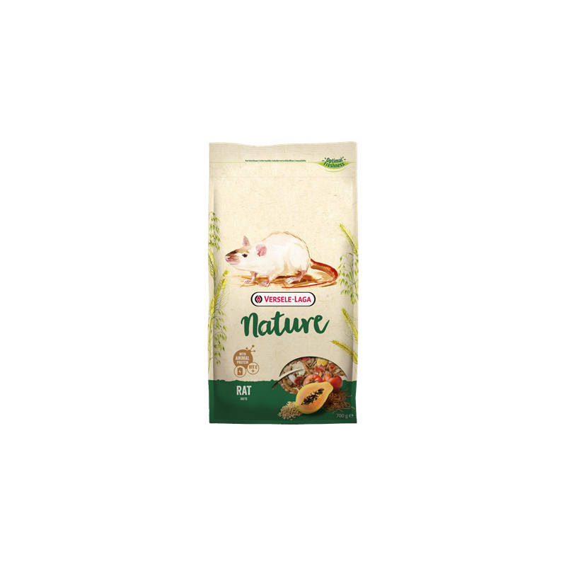 NATURE RAT 700G