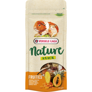 NATURE SNACK FRUITIES 85G