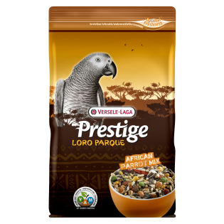 PRESTIGE AFRICAN PARROT MIX