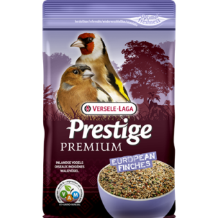 PRESTIGE OISEAUX INDIGENES 800G