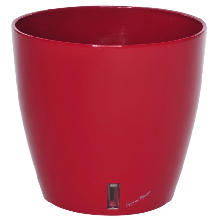 EVA NEW ROND ROUGE à réserve d'eau