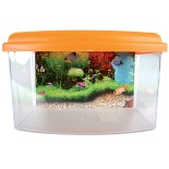AQUA TRAVEL BOX II