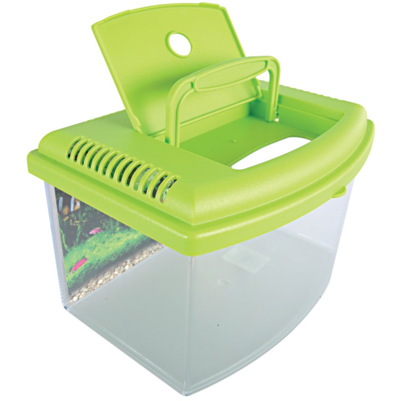 AQUA TRAVEL BOX II
