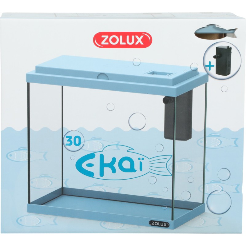AQUARIUM EKAI 30