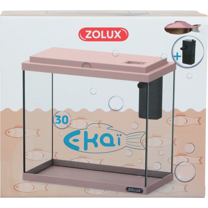AQUARIUM EKAI 30
