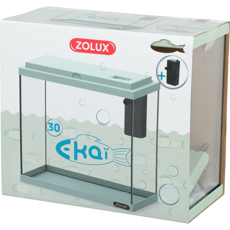 AQUARIUM EKAI 30