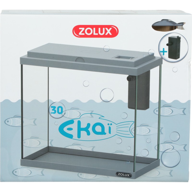 AQUARIUM EKAI 30
