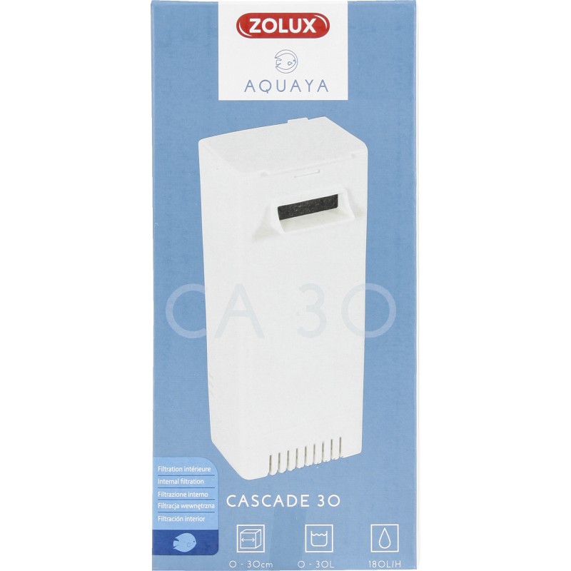 FILTER CASCADE 30 AQYA