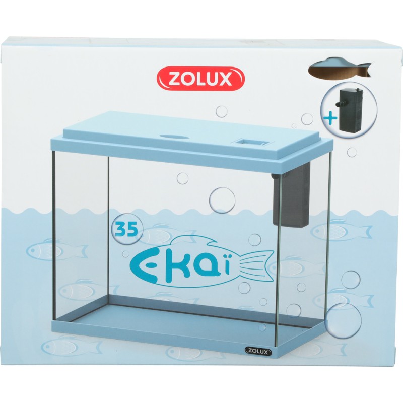 AQUARIUM EKAI 35