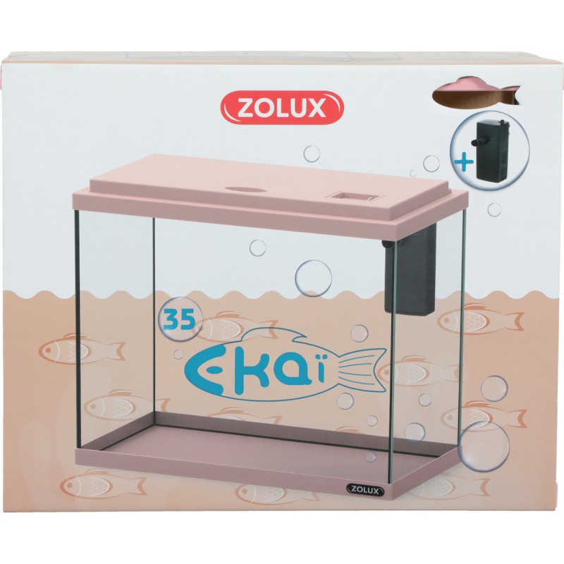 AQUARIUM EKAI 35