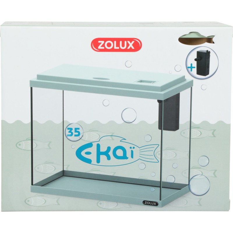 AQUARIUM EKAI 35