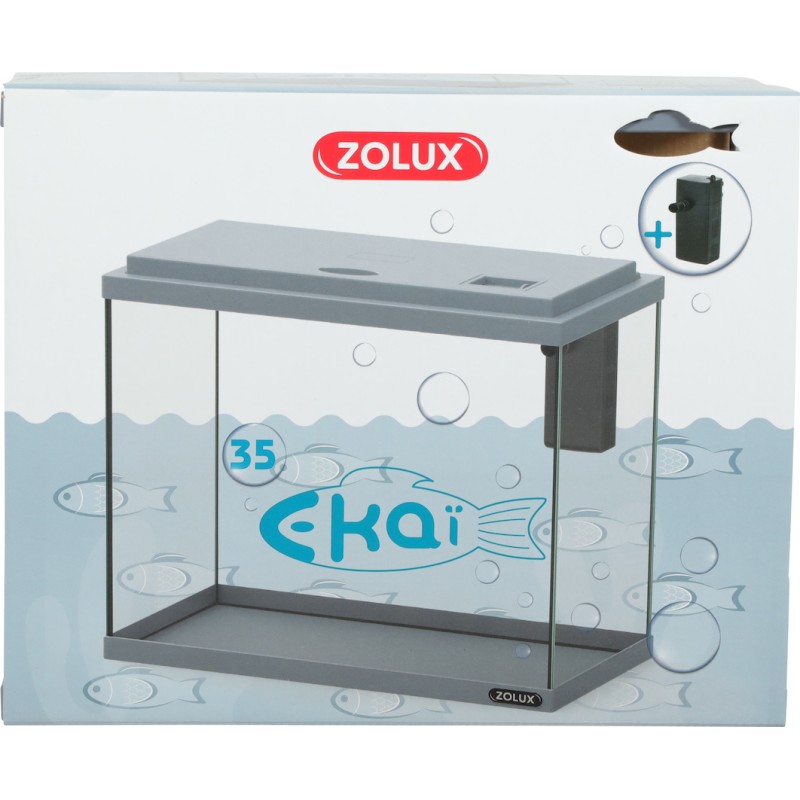 AQUARIUM EKAI 35