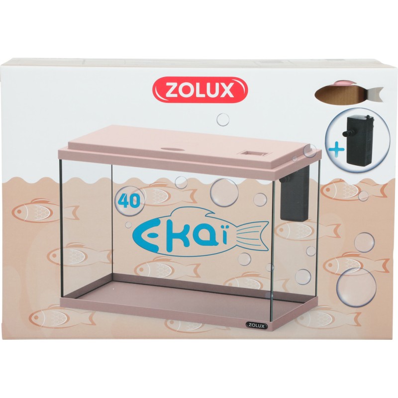 AQUARIUM EKAI 40
