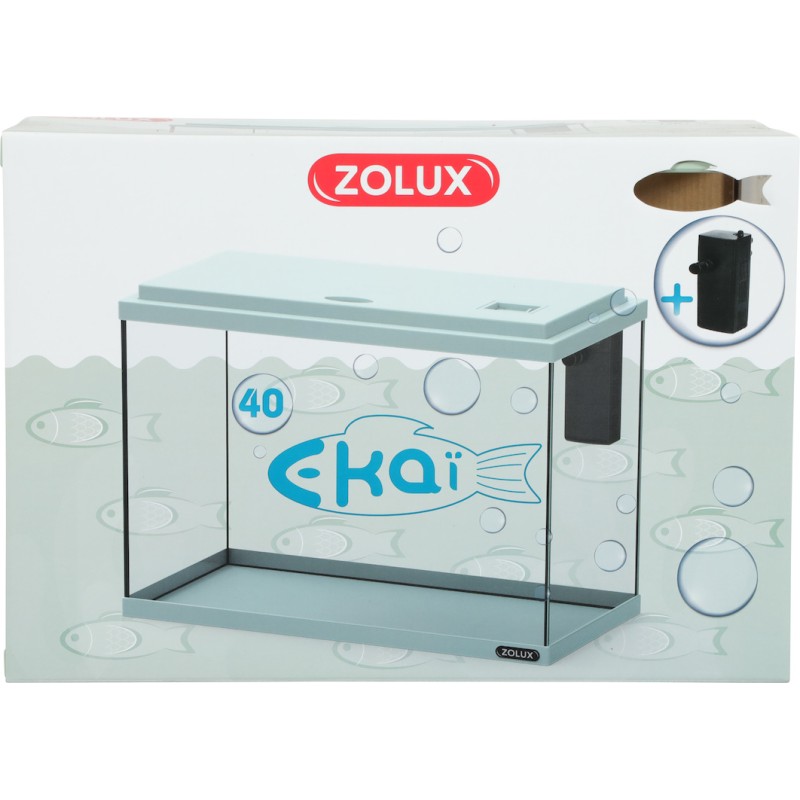 AQUARIUM EKAI 40