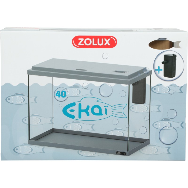 AQUARIUM EKAI 40