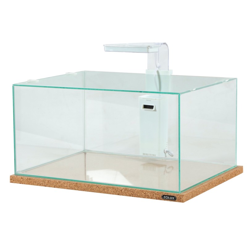 AQUARIUM BETTA REK