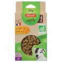 Mooky - Friandises Woofies BIO au fromage - 80g