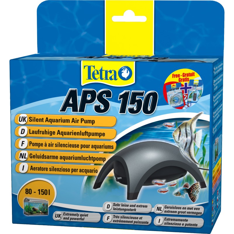 TETRA POM A AIR APS NOIR