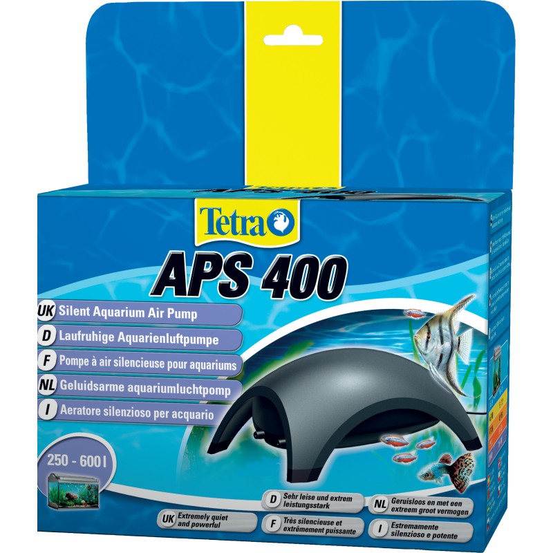 TETRA POM A AIR APS NOIR