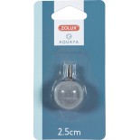 DIFFUSEUR ROND 2.5CM
