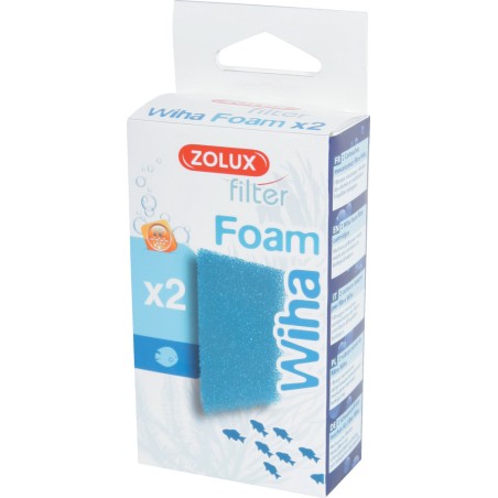 CARTOUCHE FOAM WIHA