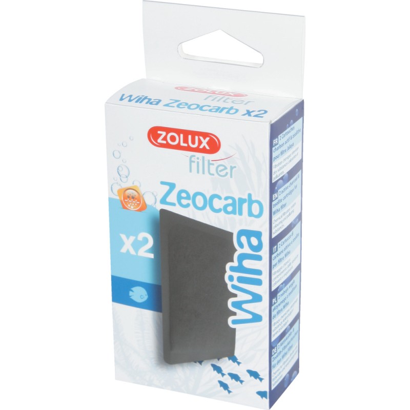 CARTOUCHE CARBON WIHA