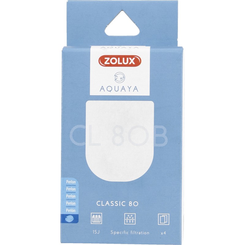 PERLON CLASSIC X4 AQYA