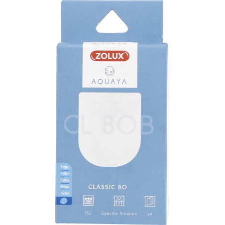 PERLON CLASSIC X4 AQYA
