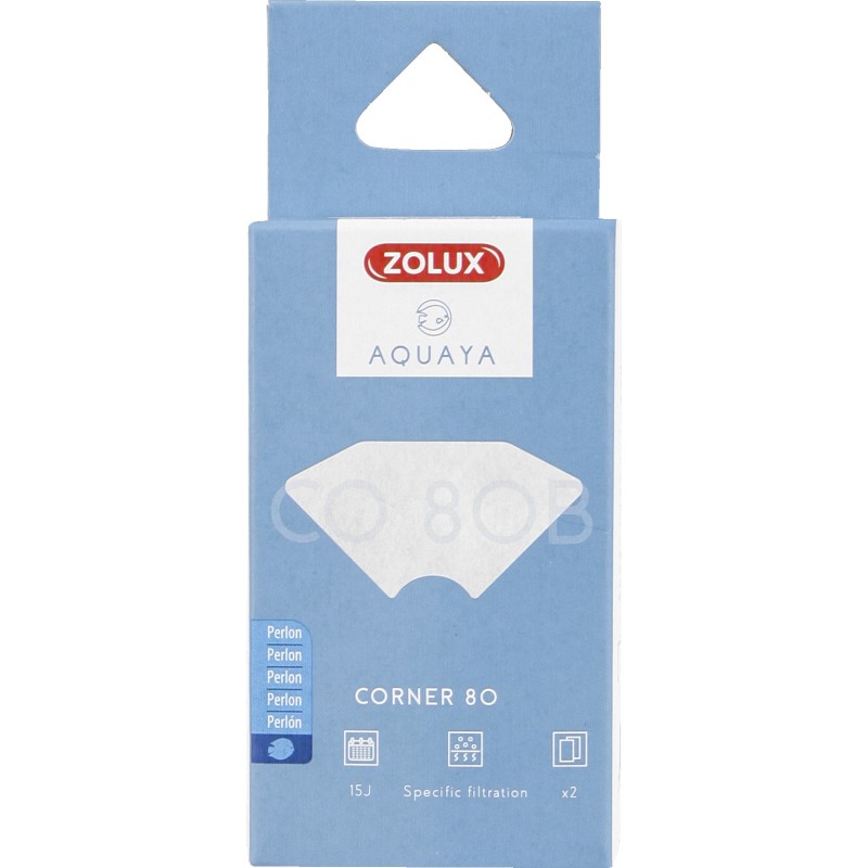 PERLON CORNER X2 AQYA