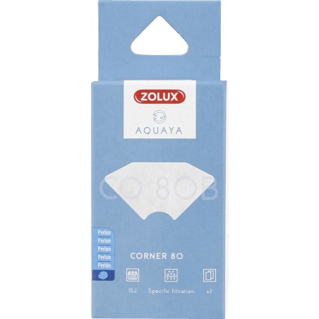 PERLON CORNER X2 AQYA