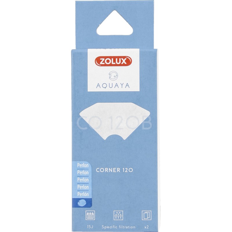 PERLON CORNER X2 AQYA