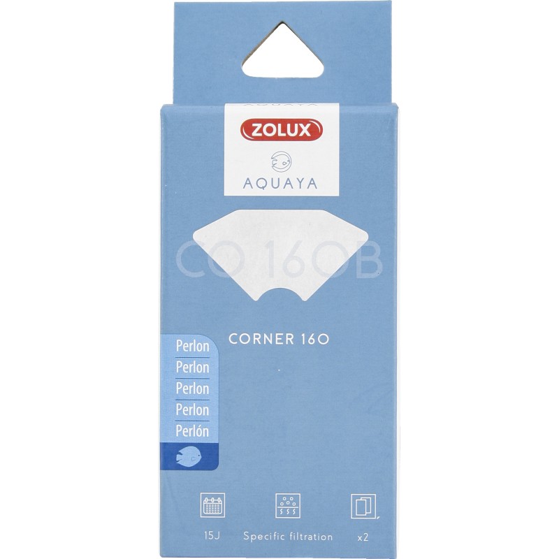 PERLON CORNER X2 AQYA