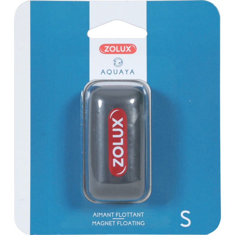 AIMANT FLOTTANT AQYA