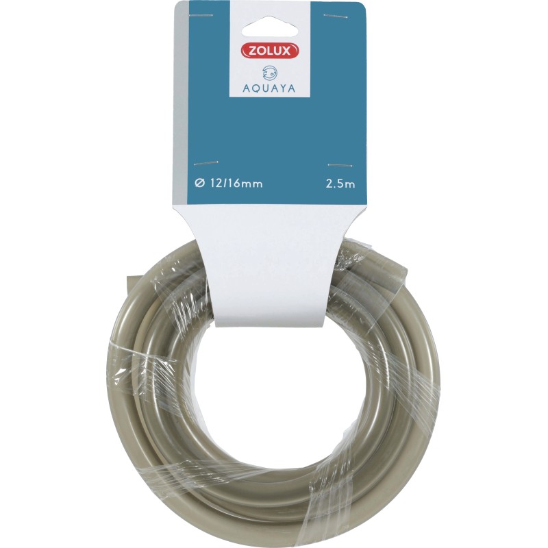 TUYAU FILTRE 2.5M