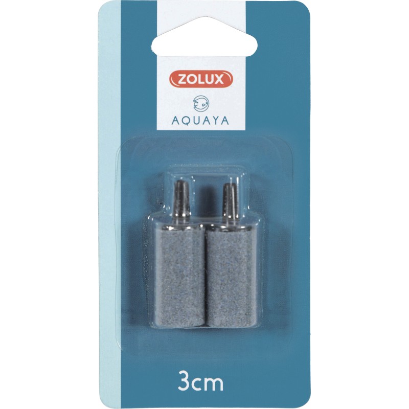 DIFFUSEUR AIR CYLINDR 3CM